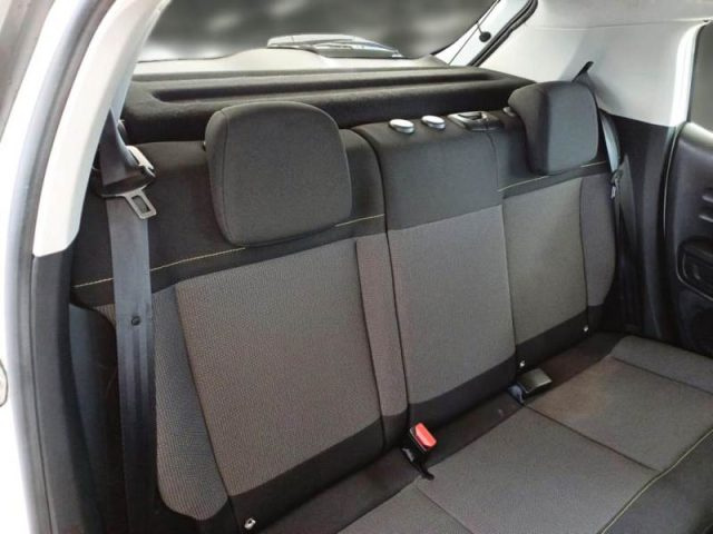 CITROEN C3 usata, con Controllo elettronico della corsia