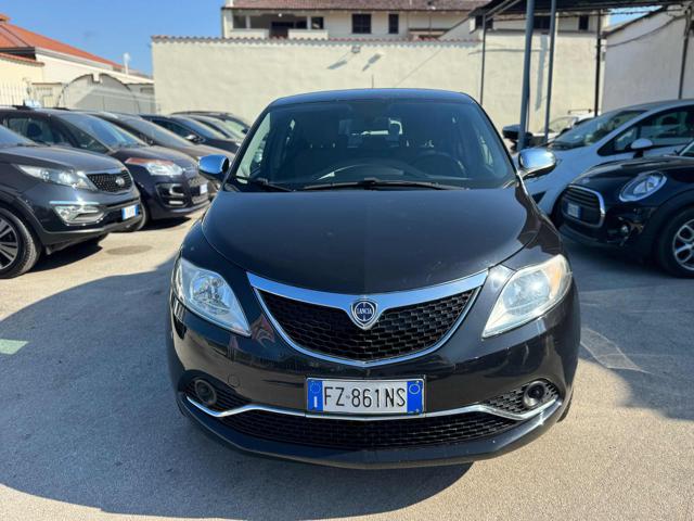 LANCIA Ypsilon usata, con Airbag