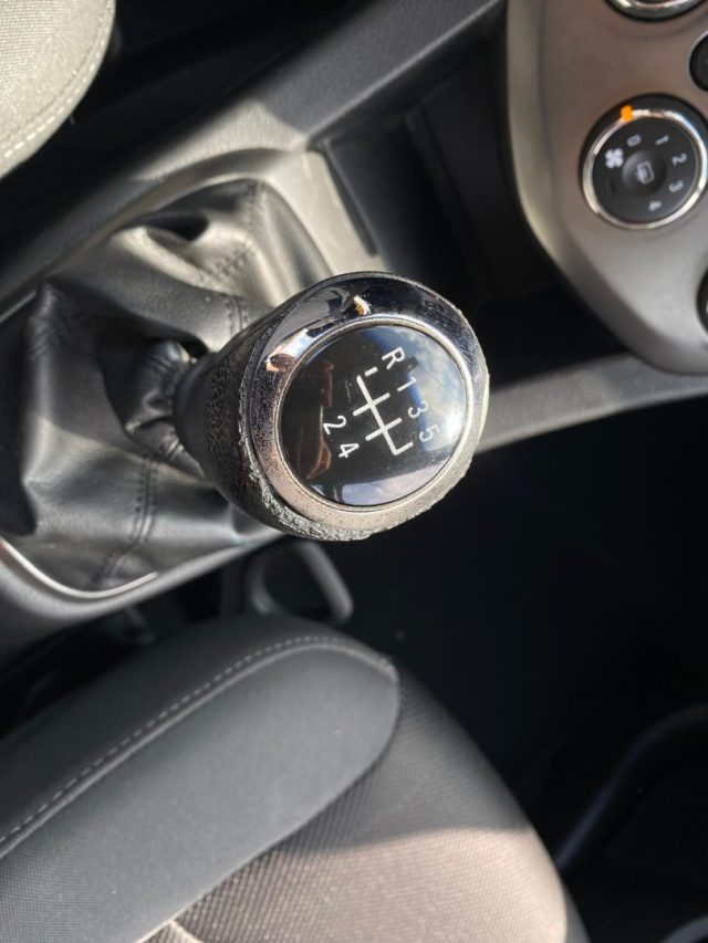 CHEVROLET Aveo usata 20