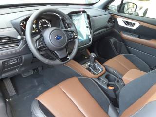 SUBARU Forester usata, con Boardcomputer