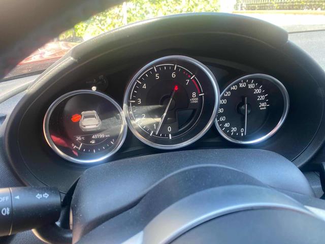 MAZDA MX-5 usata 6