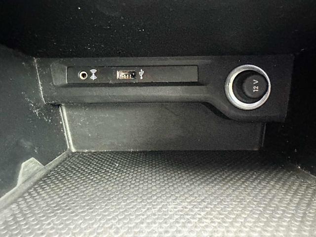 VOLKSWAGEN Touran usata, con Volante in pelle