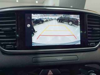 KIA Sportage usata, con Fari LED