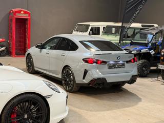 BMW 235 usata, con Antifurto