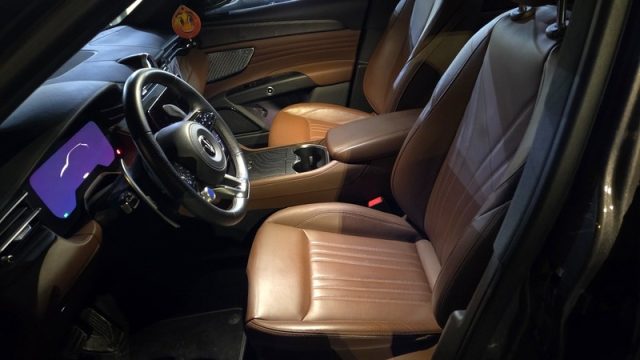 MASERATI Grecale usata, con Airbag laterali