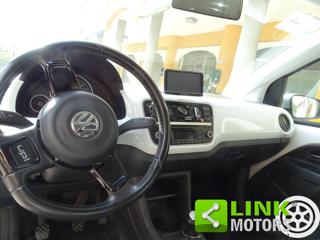VOLKSWAGEN up! usata, con Controllo trazione