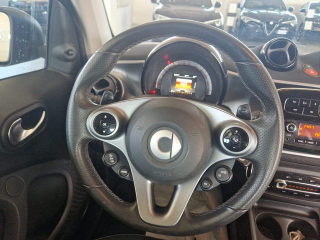 SMART ForTwo usata, con Cruise Control