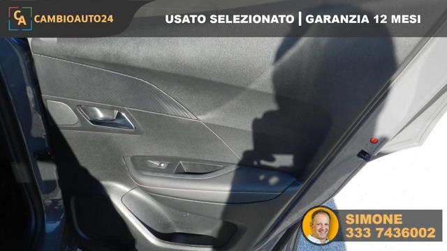 PEUGEOT 2008 usata 82