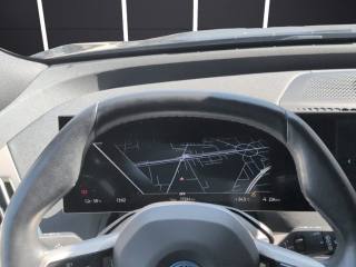 BMW iX usata, con Sistema di navigazione