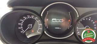 FIAT 500L usata, con Controllo trazione