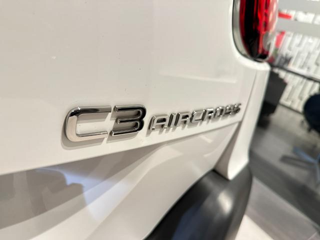 CITROEN C3 Aircross usata, con Controllo automatico clima