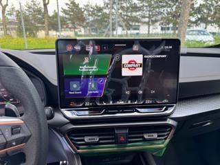 CUPRA Formentor usata, con Cruise Control