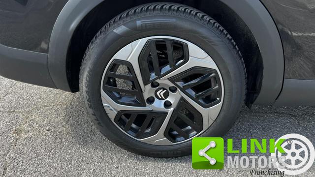 CITROEN C4 X usata 15