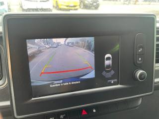 RENAULT Master usata, con Specchietti laterali elettrici