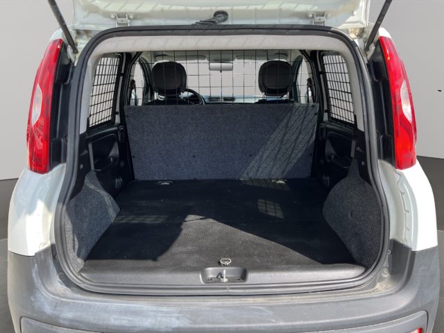 FIAT Panda usata 13