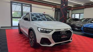 AUDI A1 usata, con Airbag laterali