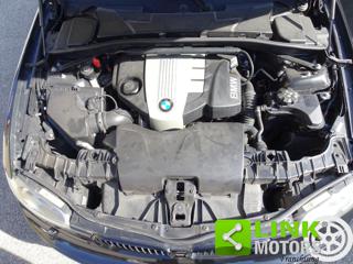 BMW 118 usata, con Volante in pelle