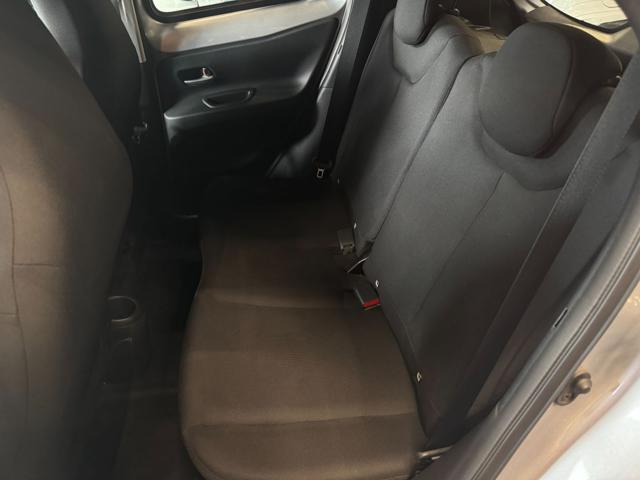 TOYOTA Aygo X usata, con Volante in pelle