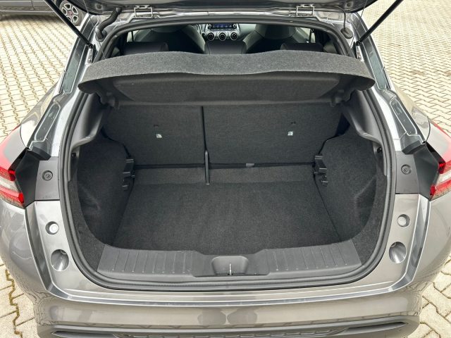 NISSAN Juke usata, con USB