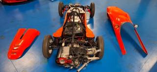 OTHERS-ANDERE Other usata 64