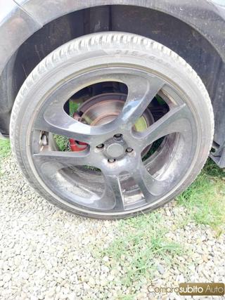 ALFA ROMEO MiTo usata, con Alzacristalli elettrici