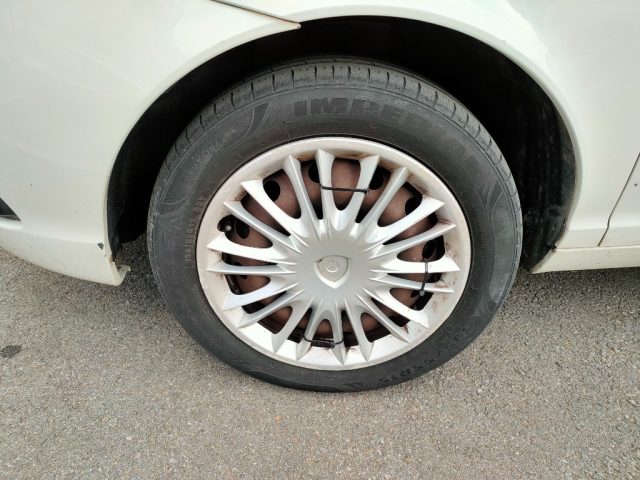 LANCIA Ypsilon usata 18
