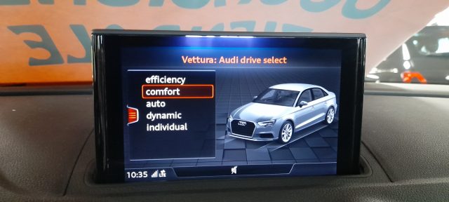 AUDI A3 usata 25