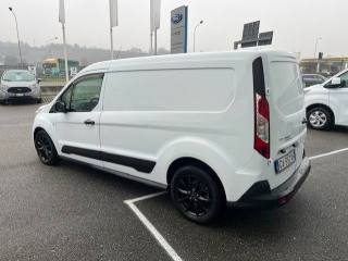 FORD Transit Connect usata, con Chiusura centralizzata