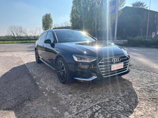 AUDI A4 usata, con Airbag Passeggero