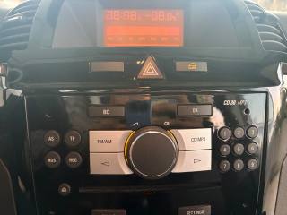 OPEL Zafira usata, con Fendinebbia