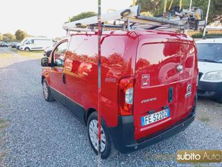 FIAT Fiorino usata, con Servosterzo