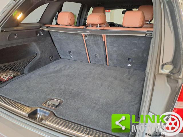 MERCEDES-BENZ GLC 250 usata 35