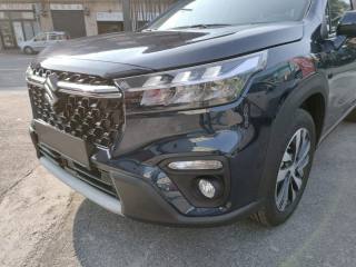 SUZUKI S-Cross usata, con Airbag