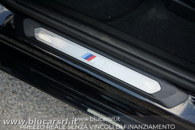 BMW X4 usata 33