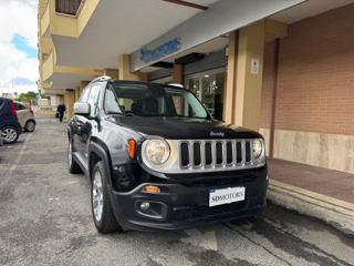 JEEP Renegade usata, con ABS