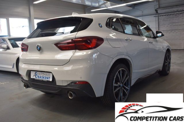 BMW X2 usata, con Airbag