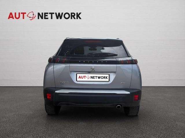 PEUGEOT 2008 usata, con Autoradio