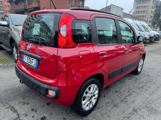 FIAT Panda usata, con Alzacristalli elettrici