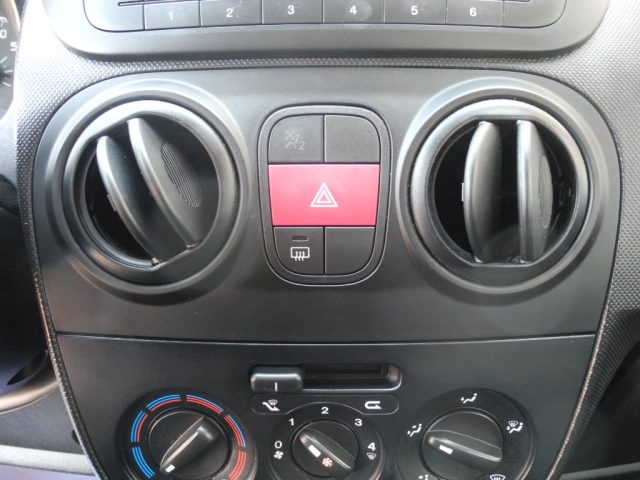 FIAT Qubo usata, con Pneumatici quattro stagioni