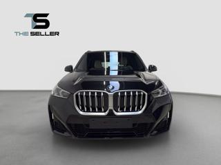 BMW X1 usata, con Airbag laterali