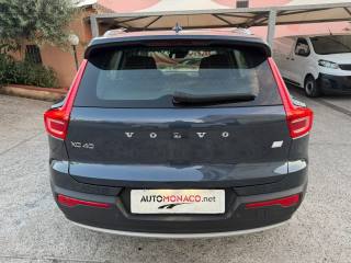 VOLVO XC40 usata, con Autoradio