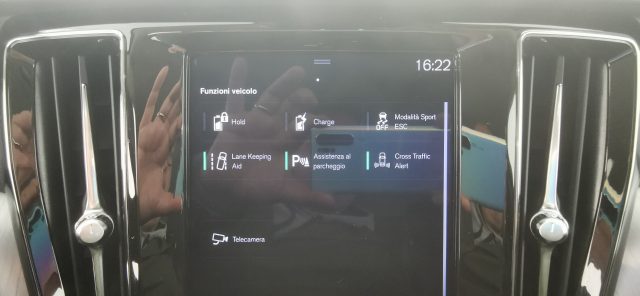 VOLVO V60 usata 70