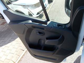 RENAULT Master usata, con Chiusura centralizzata telecomandata