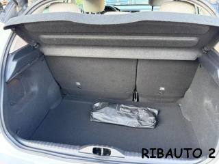 CITROEN C3 usata, con Climatizzatore