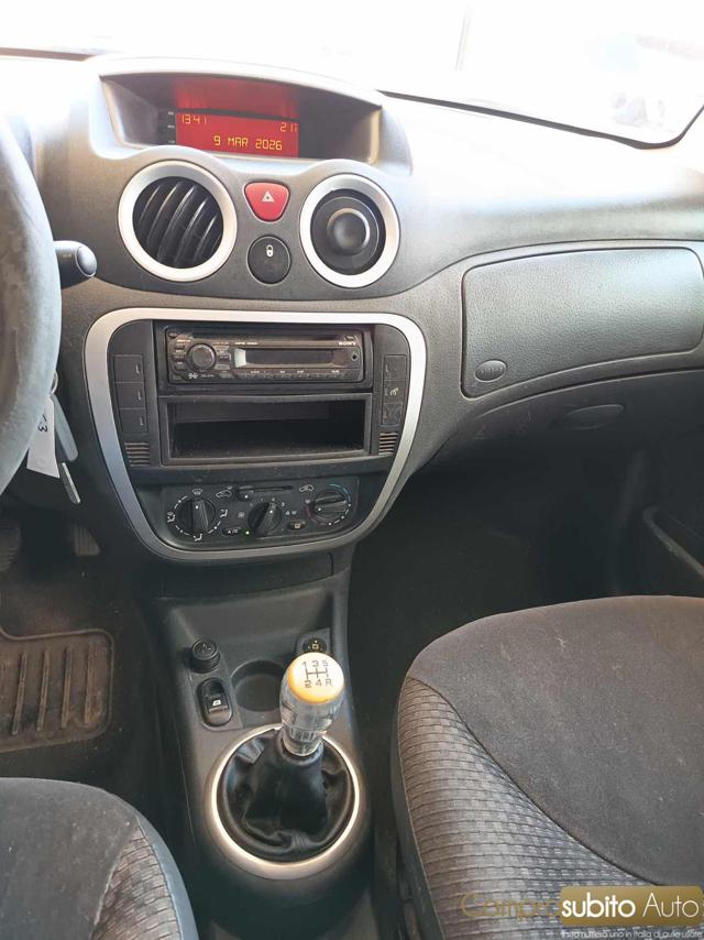 CITROEN C3 usata 22