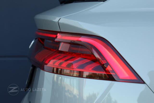 AUDI Q8 usata, con Controllo elettronico della corsia