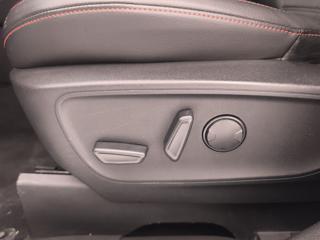 FORD Kuga usata, con Vetri oscurati
