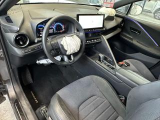 TOYOTA C-HR usata, con Filtro antiparticolato