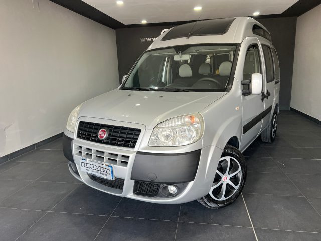 FIAT Doblo usata, con Airbag Passeggero