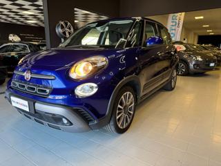 FIAT 500L usata, con Airbag laterali